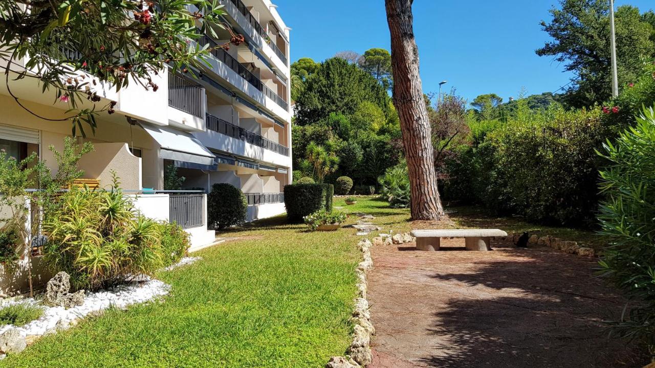 Cannes Studio - Wifi, Clim Esterno foto