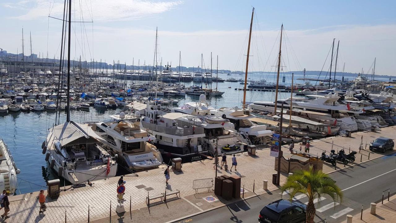 Cannes Studio - Wifi, Clim Esterno foto