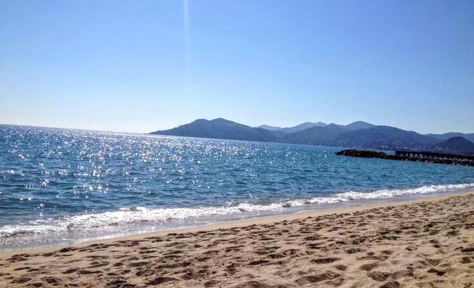 Cannes Studio - Wifi, Clim Esterno foto