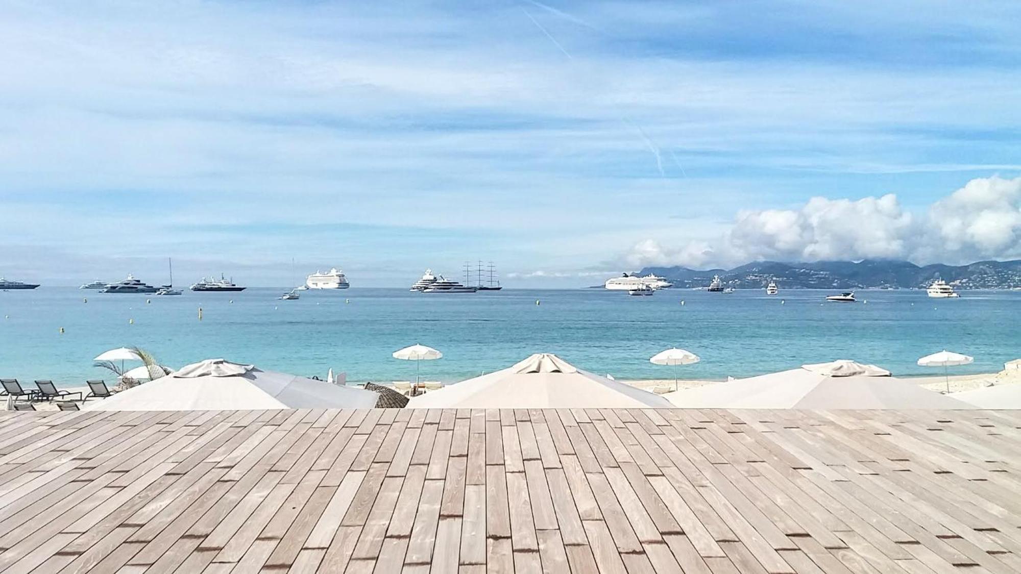 Cannes Studio - Wifi, Clim Esterno foto